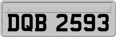 DQB2593
