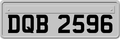 DQB2596