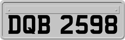 DQB2598
