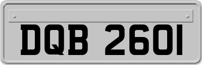 DQB2601