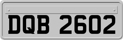 DQB2602