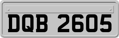 DQB2605