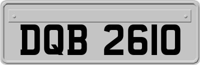 DQB2610