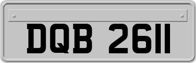 DQB2611