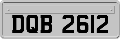 DQB2612