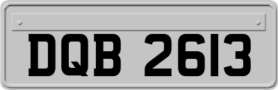 DQB2613