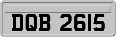 DQB2615