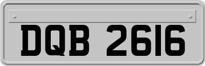DQB2616