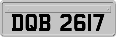 DQB2617