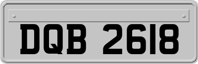 DQB2618