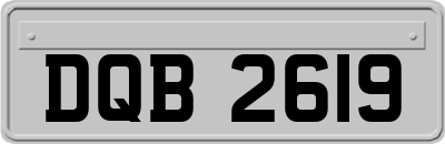 DQB2619