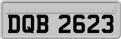 DQB2623