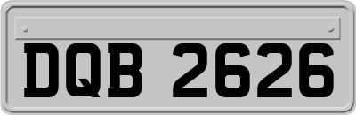 DQB2626