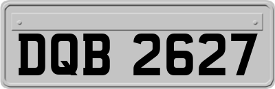 DQB2627