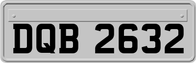 DQB2632