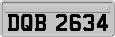 DQB2634