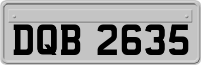 DQB2635