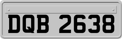 DQB2638