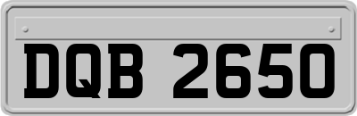 DQB2650