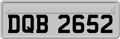 DQB2652