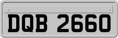 DQB2660