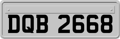 DQB2668