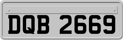 DQB2669