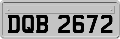 DQB2672
