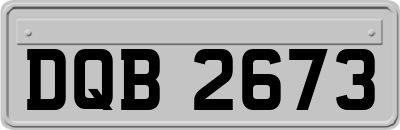 DQB2673