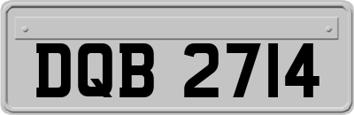 DQB2714