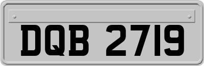DQB2719