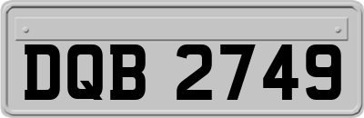 DQB2749
