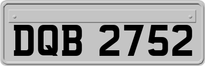 DQB2752
