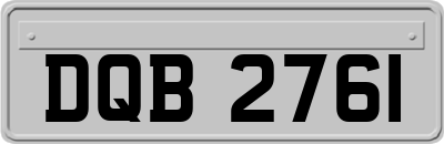 DQB2761
