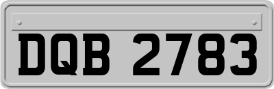 DQB2783