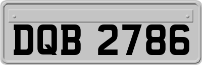 DQB2786