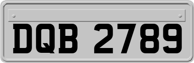 DQB2789