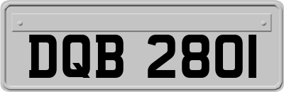 DQB2801
