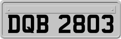 DQB2803