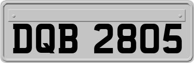DQB2805