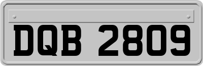 DQB2809