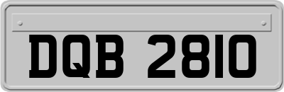 DQB2810