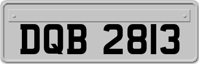 DQB2813