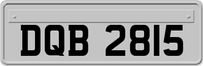 DQB2815