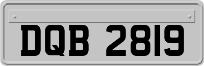 DQB2819