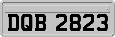 DQB2823