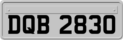 DQB2830
