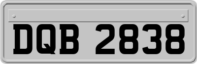 DQB2838