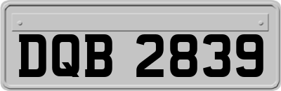 DQB2839