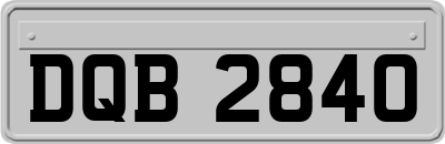 DQB2840